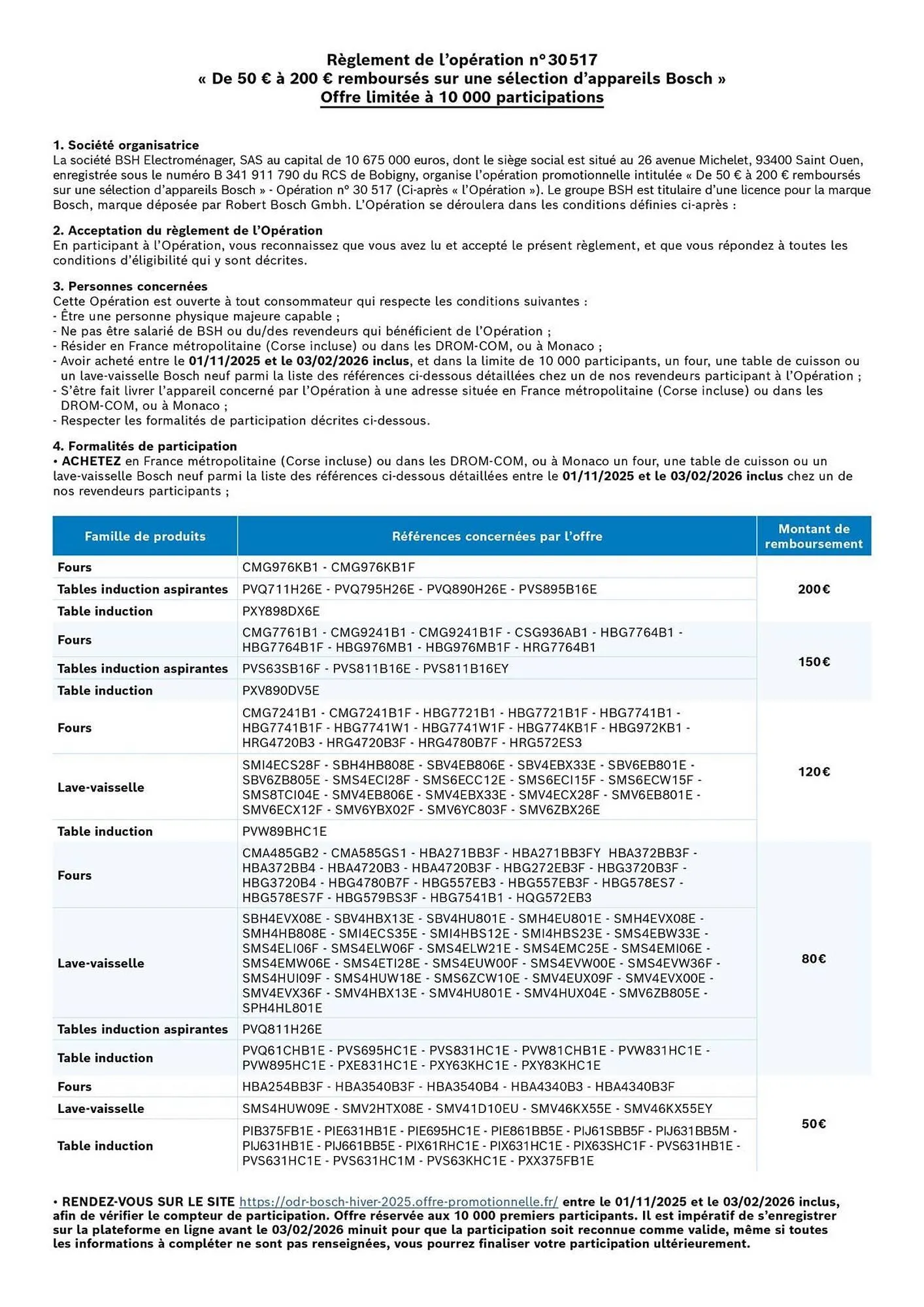 Catalogue Connexion du 3 novembre au 3 février 2026 - Catalogue page 2