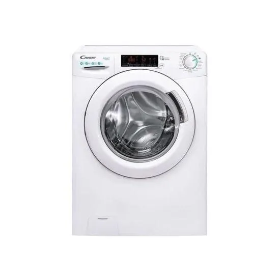 Lave linge hublot CANDY LAVE LINGE CANDY HES14104TWM6/1-S