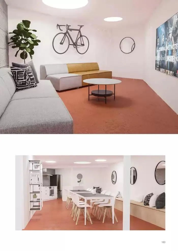 C O N T R A C T L O O K B O O K du 7 janvier au 31 décembre 2025 - Catalogue page 183