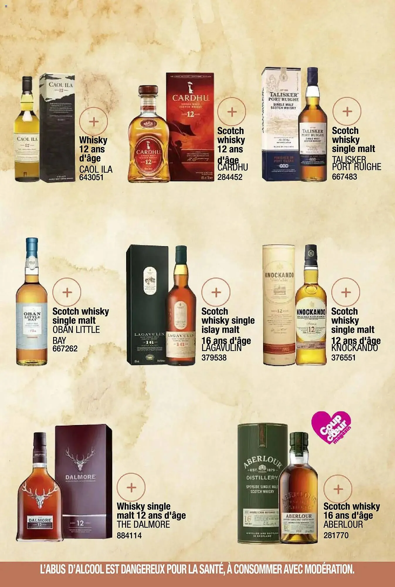 Catalogue Promocash du 19 novembre au 31 décembre 2025 - Catalogue page 14