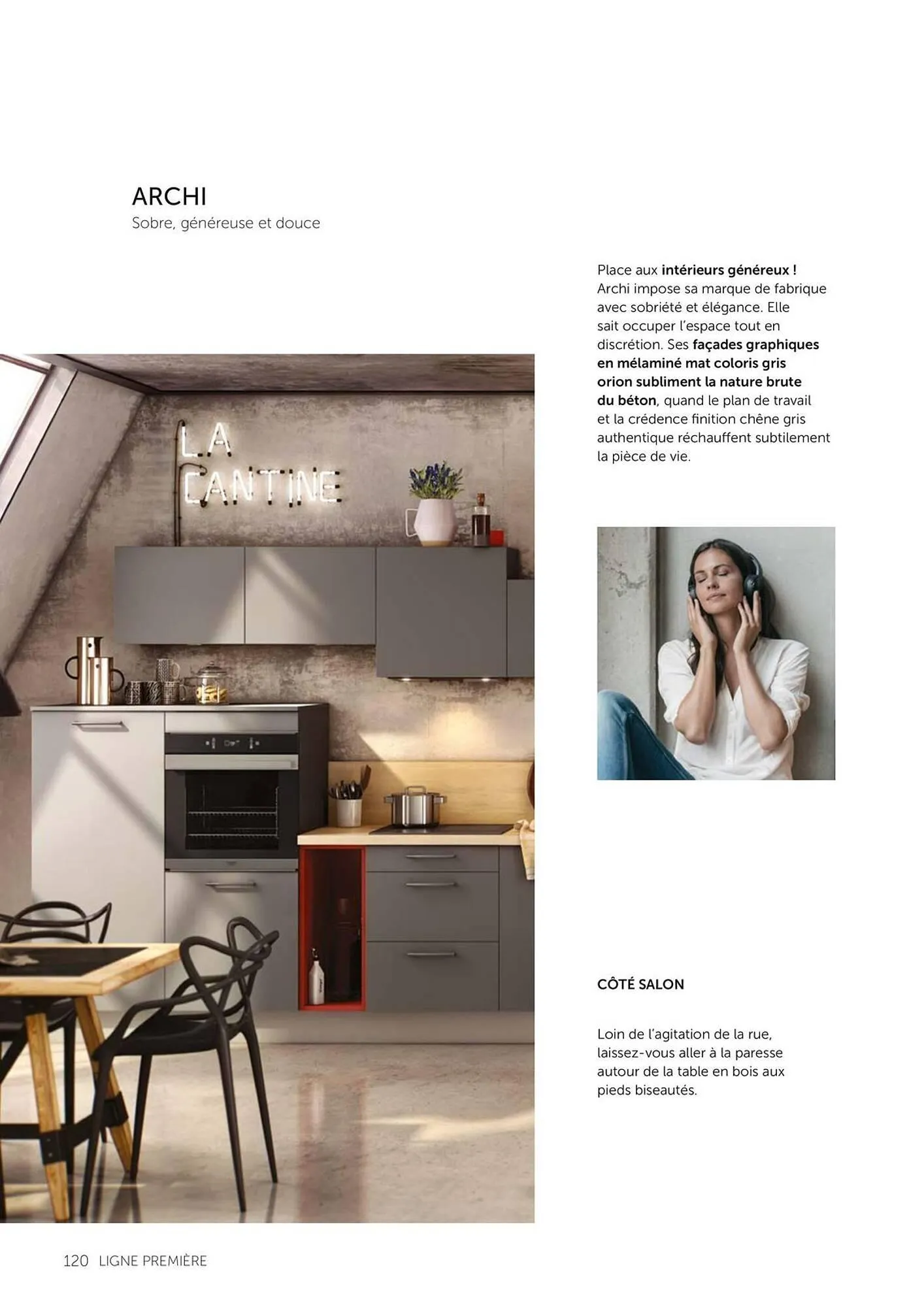 Catalogue Arthur Bonnet du 3 juin au 1 novembre 2025 - Catalogue page 120