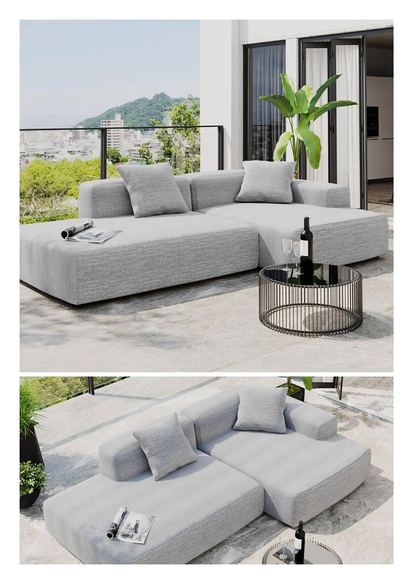 Catalogue KARE du 6 février au 31 août 2025 - Catalogue page 34