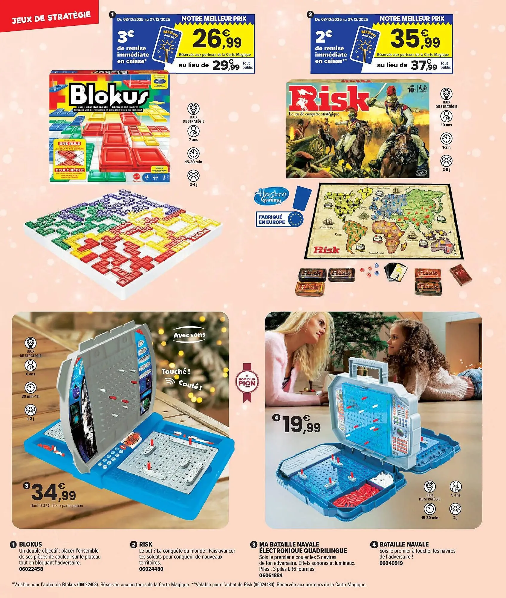 Catalogue JouéClub du 7 octobre au 7 décembre 2025 - Catalogue page 282