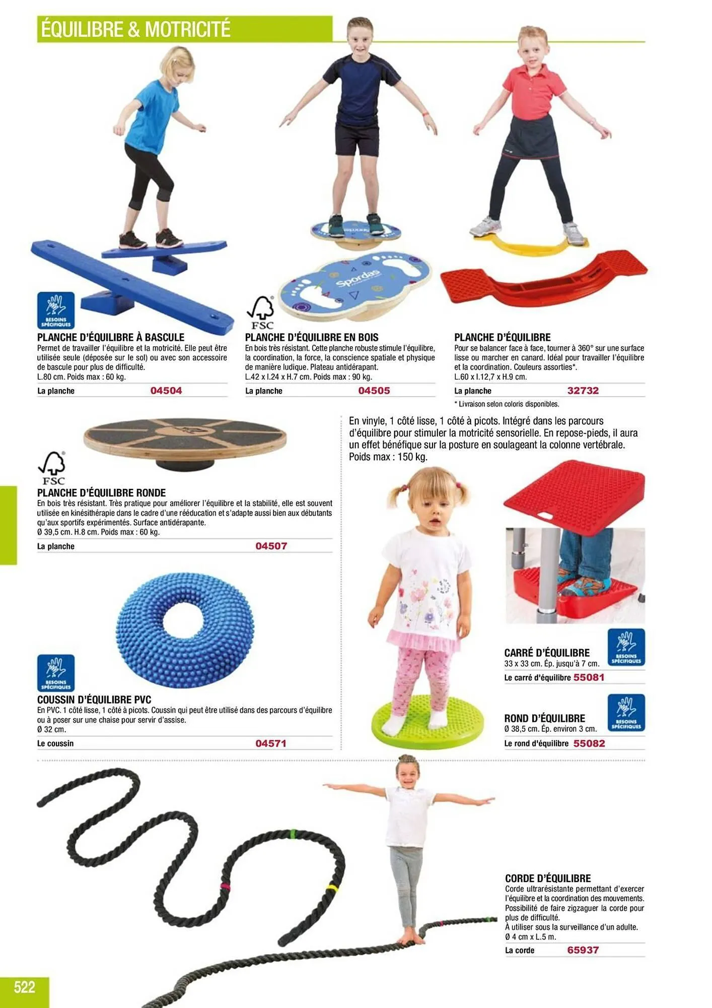 Catalogue Majuscule du 4 mars au 31 décembre 2025 - Catalogue page 546