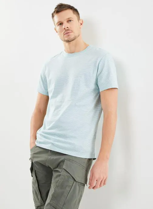 T-shirt - COOLING - Bleu