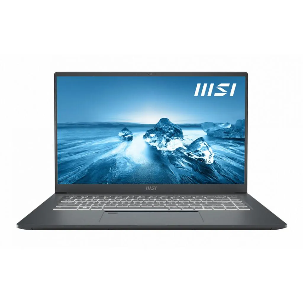 MSI Prestige 15 A12SC-033XFR