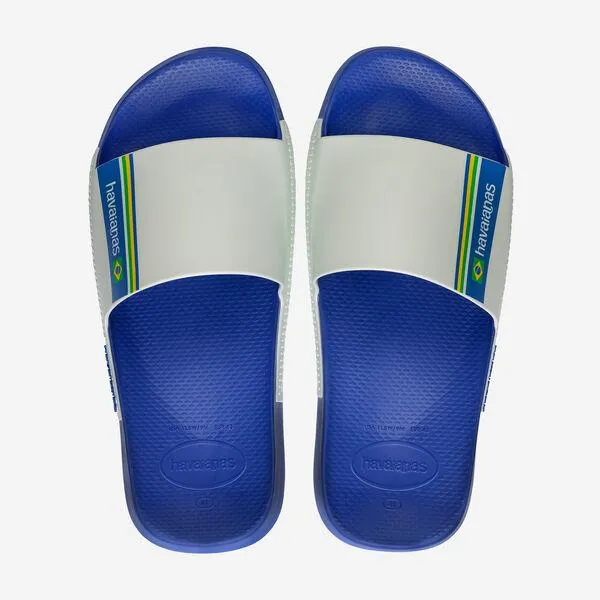 Havaianas Claquettes Brasil