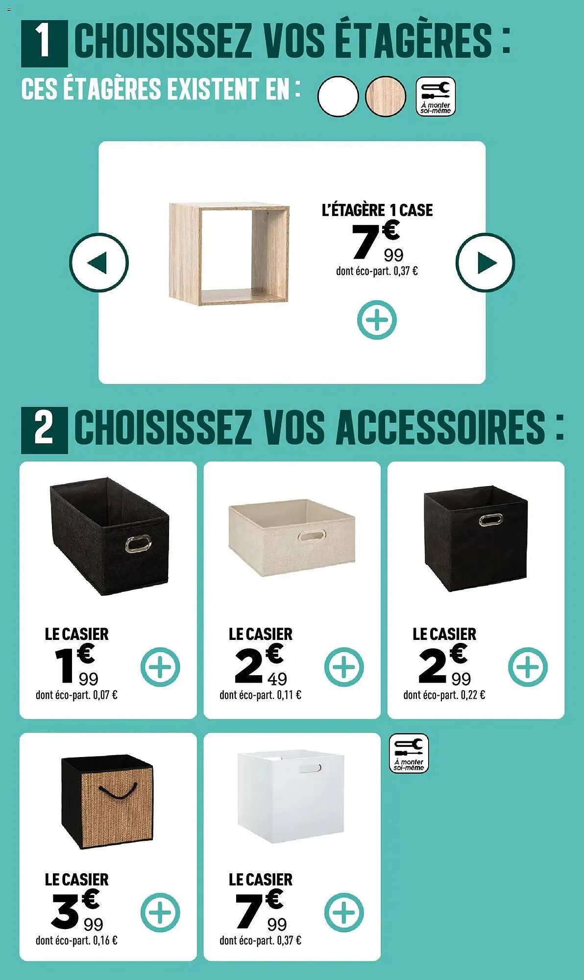 Catalogue Centrakor du 2 février au 15 février 2026 - Catalogue page 48