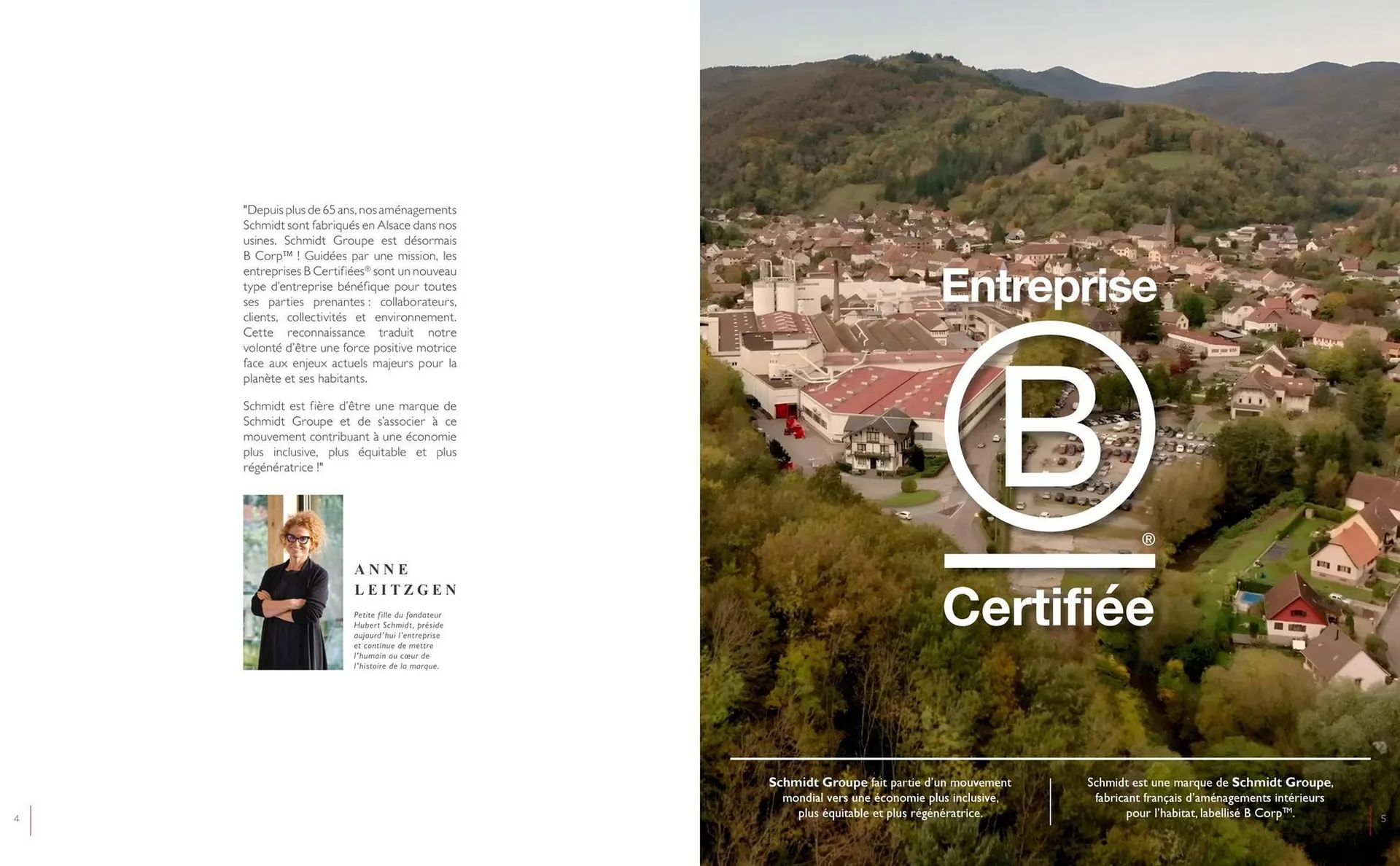 Catalogue Cuisines Schmidt du 2 janvier au 31 décembre 2026 - Catalogue page 3