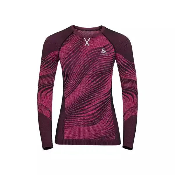 Haut à manches longues Blackcomb Eco