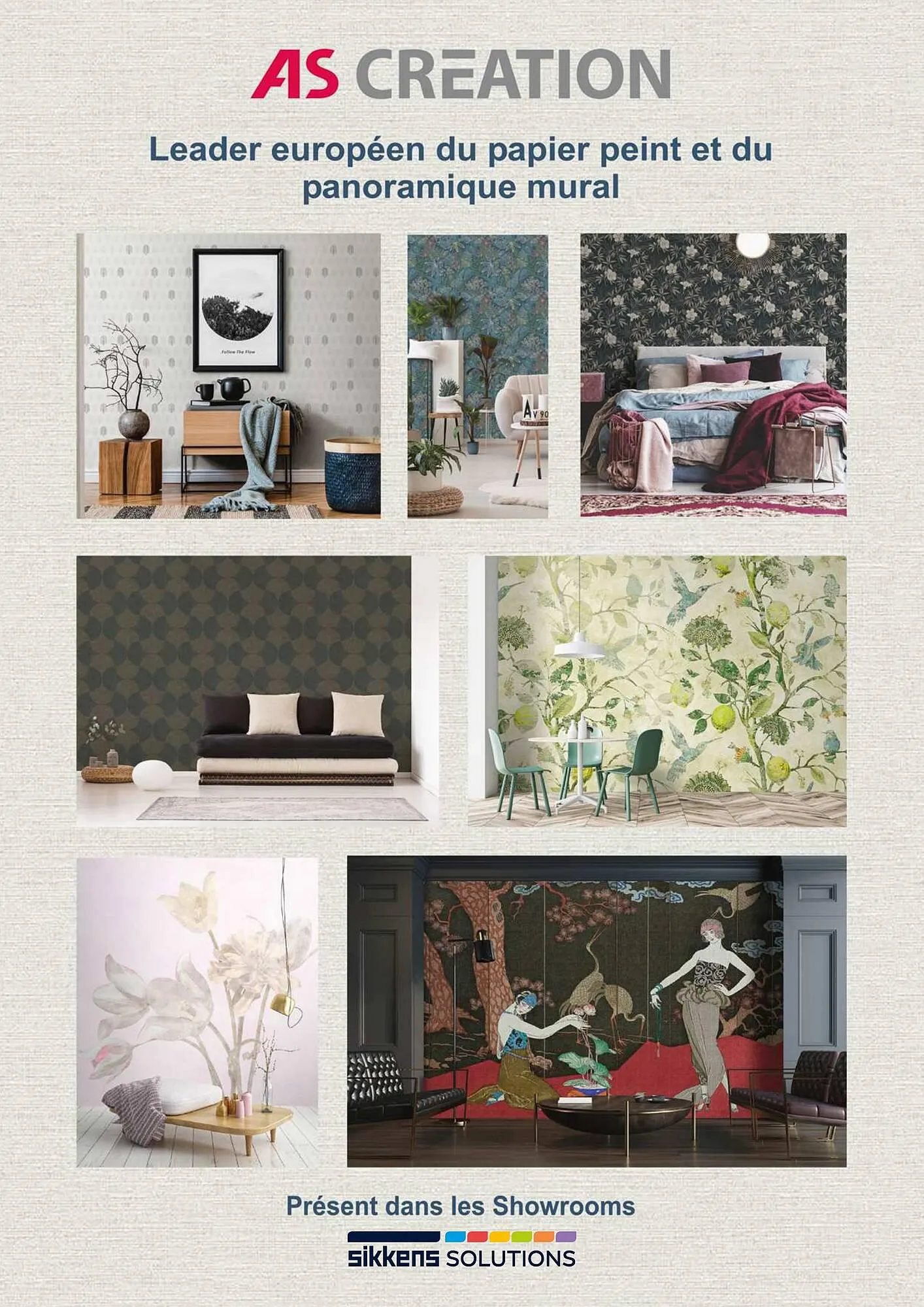 Catalogue Sikkens Solution du 8 janvier au 28 décembre 2025 - Catalogue page 377