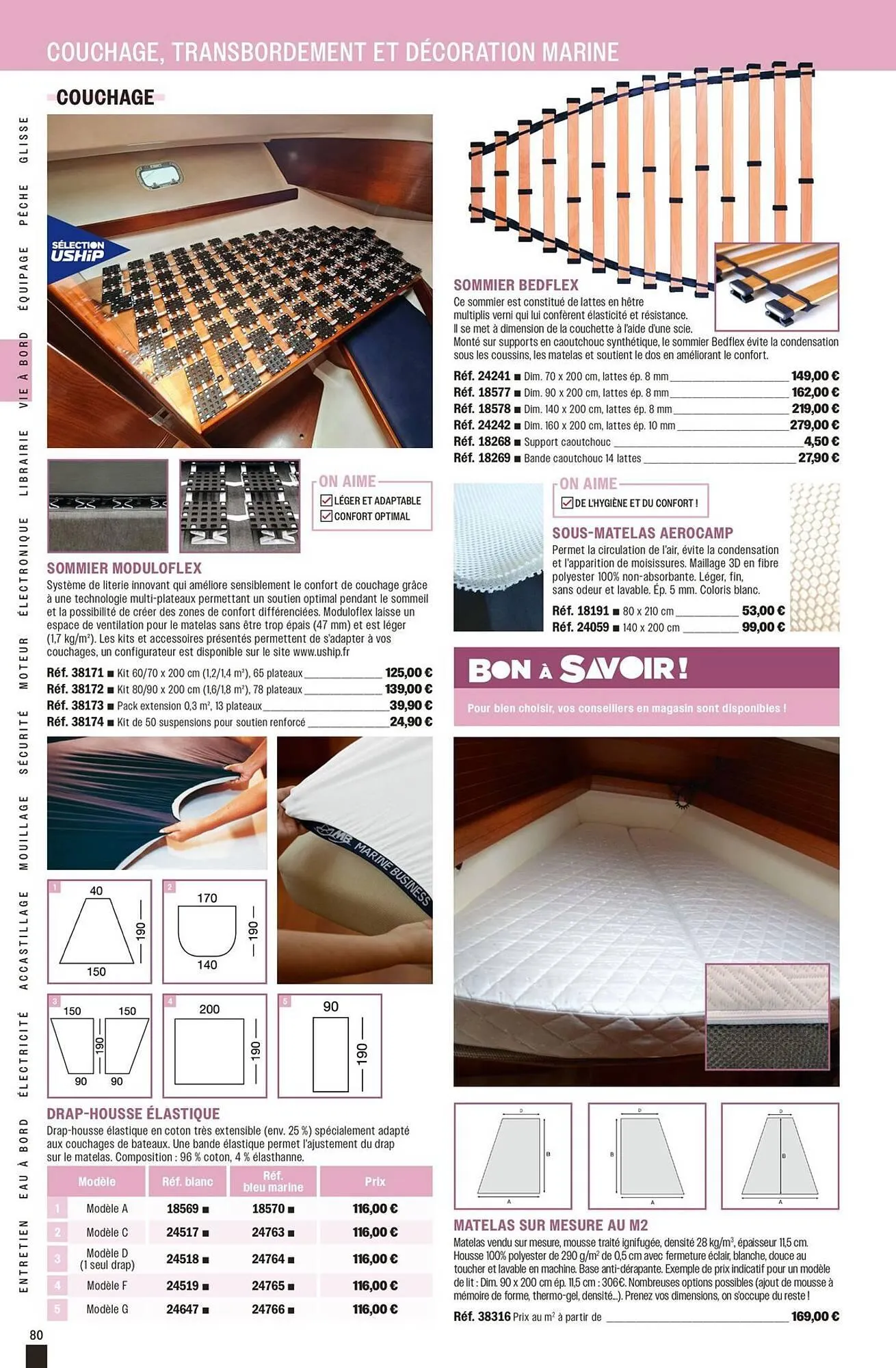 Catalogue Uship du 3 avril au 31 décembre 2026 - Catalogue page 80