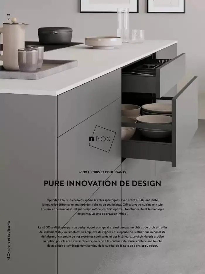 Catalogue 2025 du 23 janvier au 30 novembre 2025 - Catalogue page 4