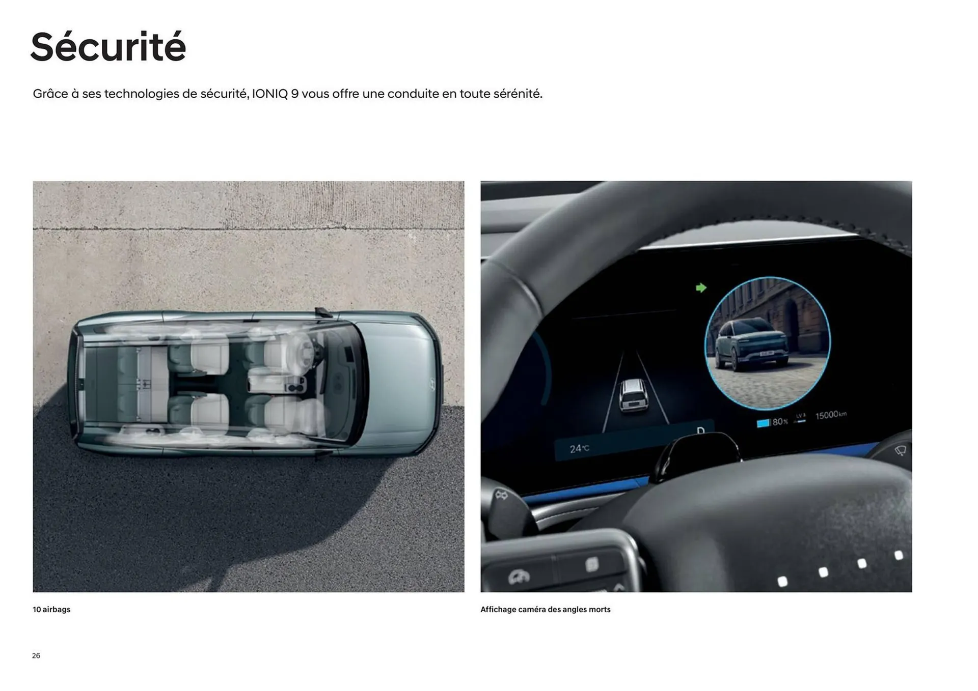 Catalogue Hyundai du 21 juin au 21 juin 2026 - Catalogue page 26