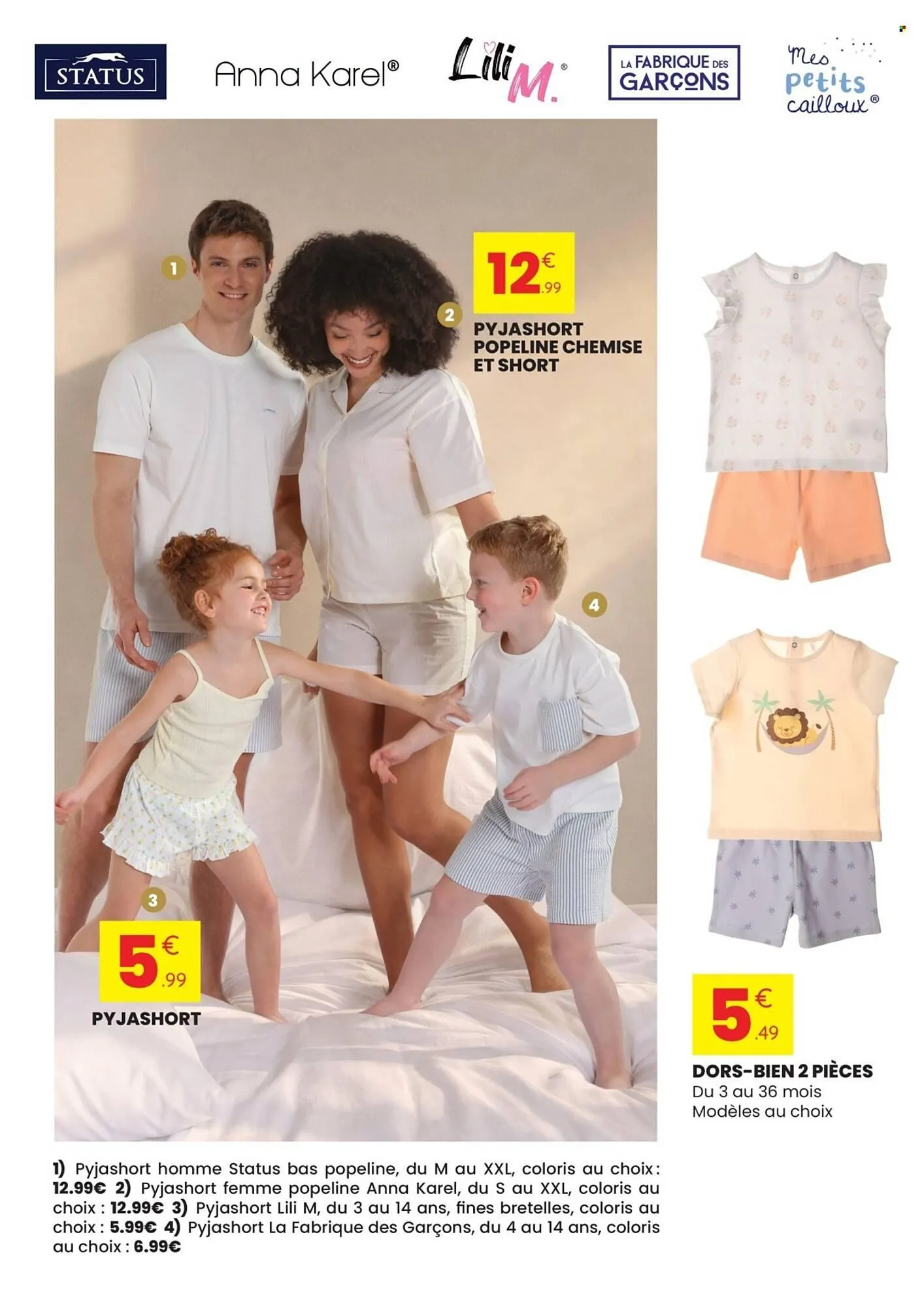 Catalogue Stokomani du 29 avril au 10 mai 2026 - Catalogue page 6