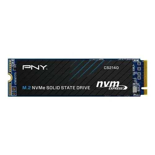 PNY CS2140 500Go M.2