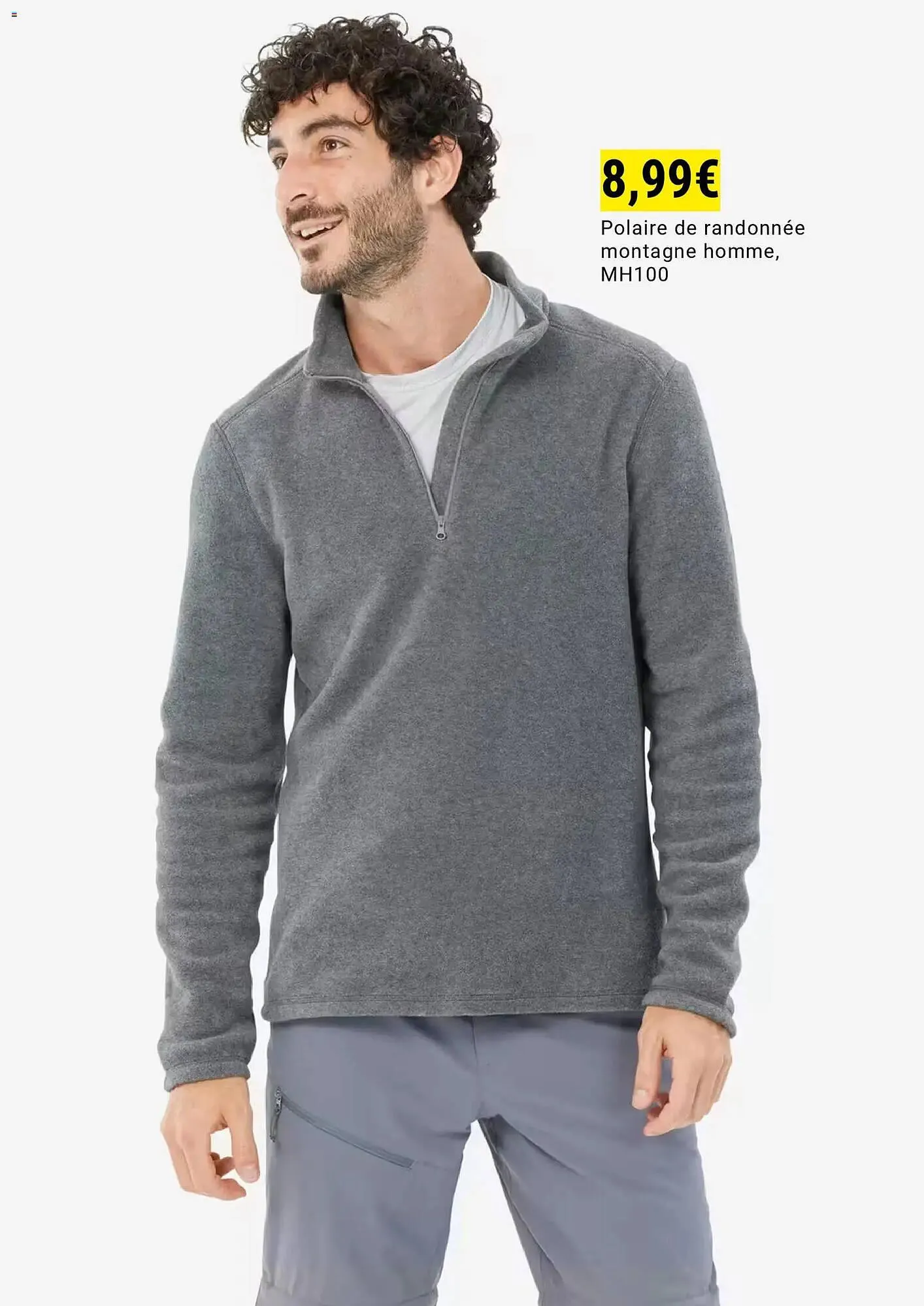 Catalogue Decathlon du 6 décembre au 5 janvier 2026 - Catalogue page 6