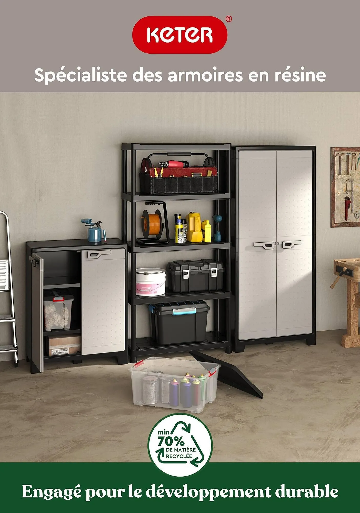 Catalogue Mr Bricolage du 3 décembre au 24 décembre 2025 - Catalogue page 17