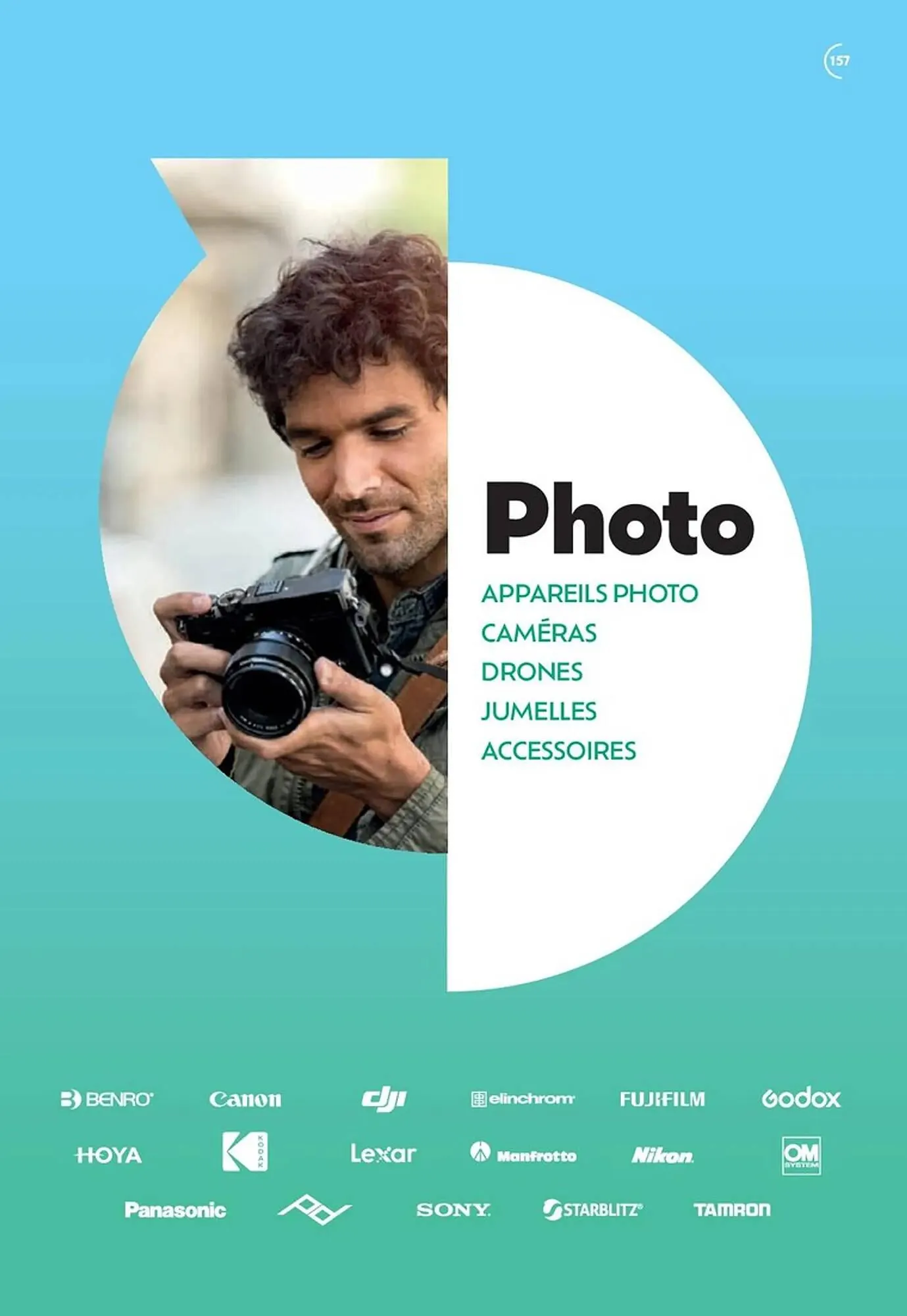 Catalogue Pulsat du 20 juin au 31 décembre 2025 - Catalogue page 157