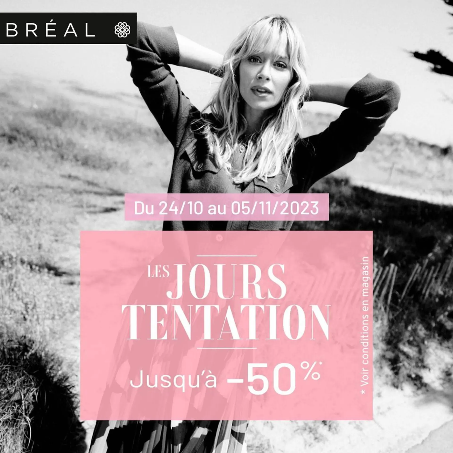 Catalogue Bréal - 1