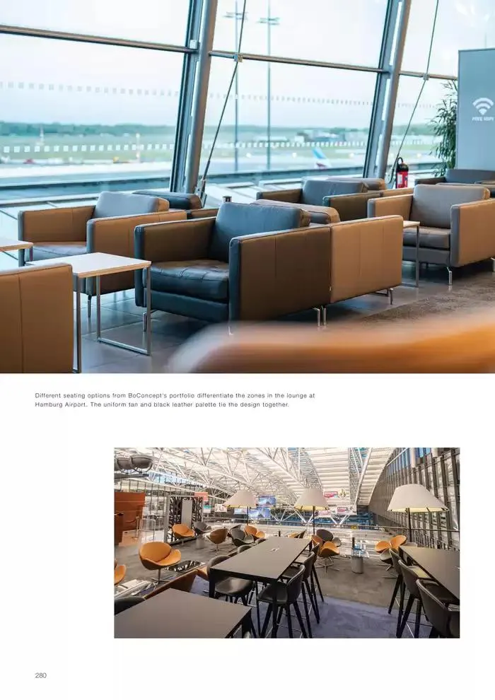 C O N T R A C T L O O K B O O K du 7 janvier au 31 décembre 2025 - Catalogue page 280