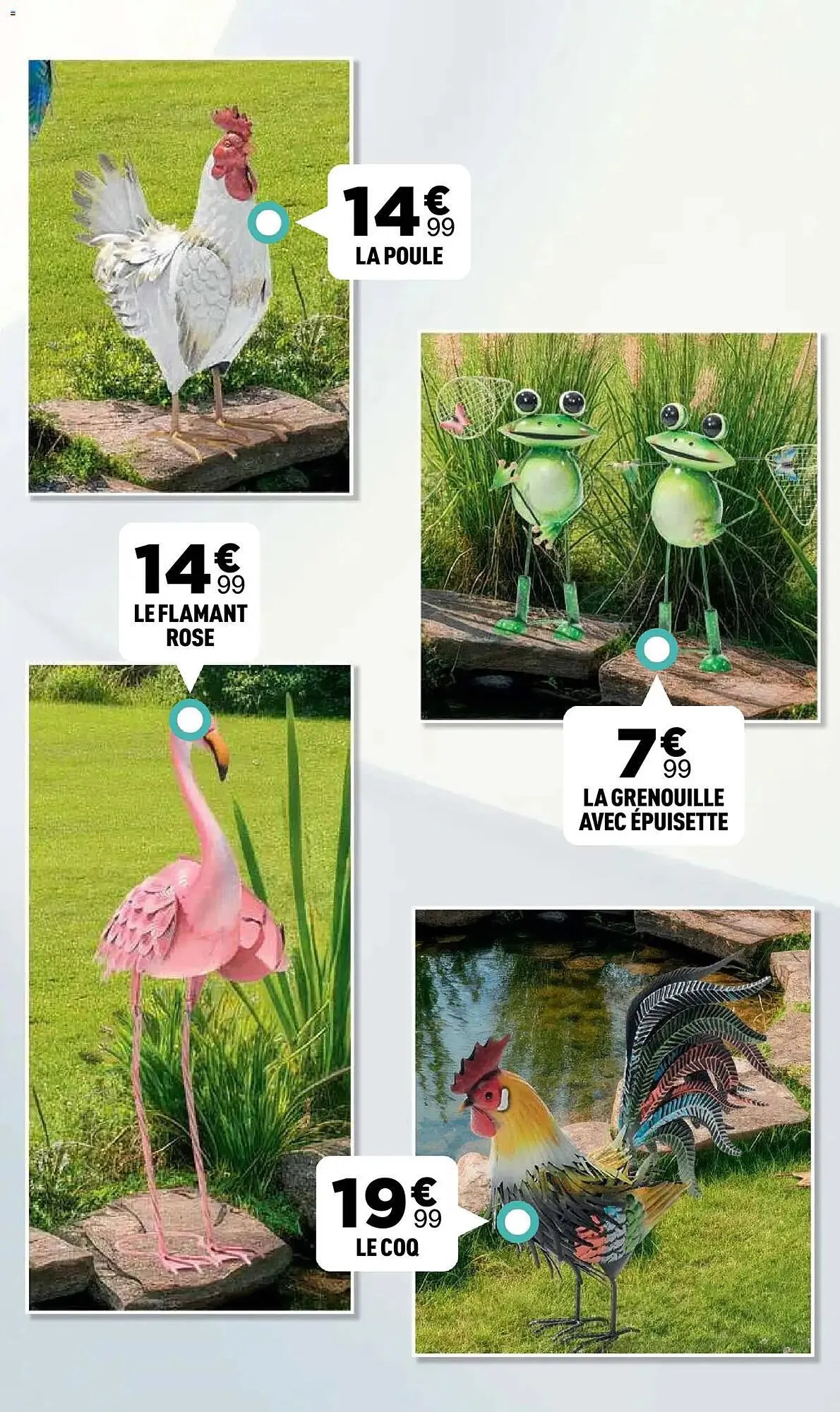 Catalogue Centrakor du 16 mars au 29 mars 2026 - Catalogue page 51