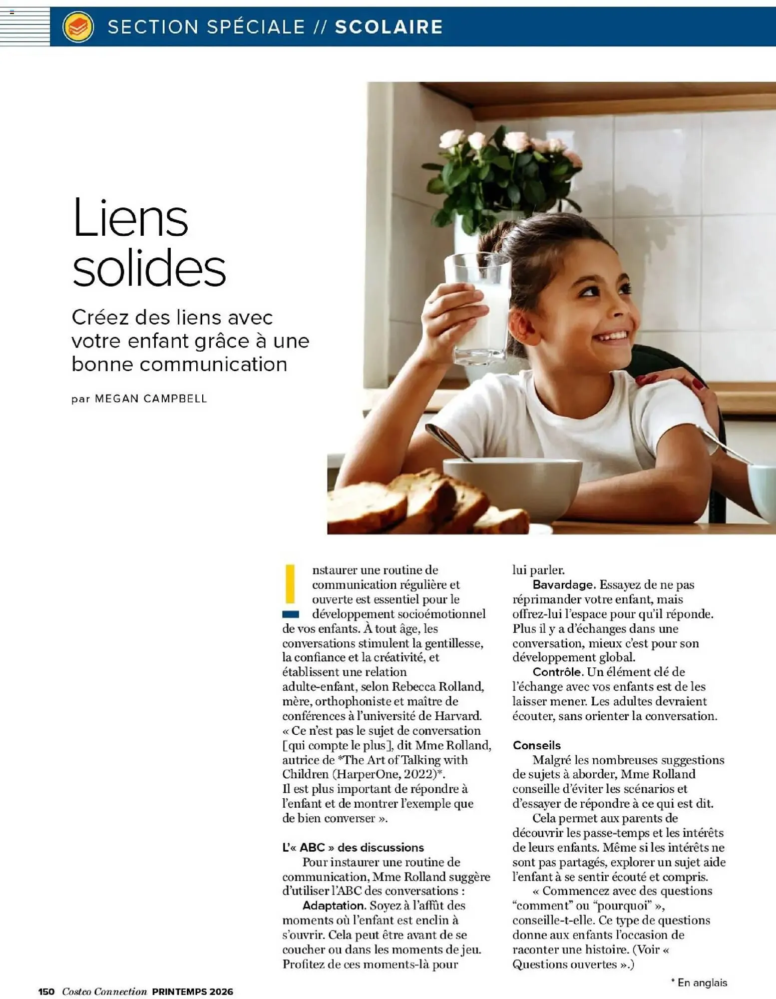 Catalogue Costco du 19 mars au 1 juin 2026 - Catalogue page 150