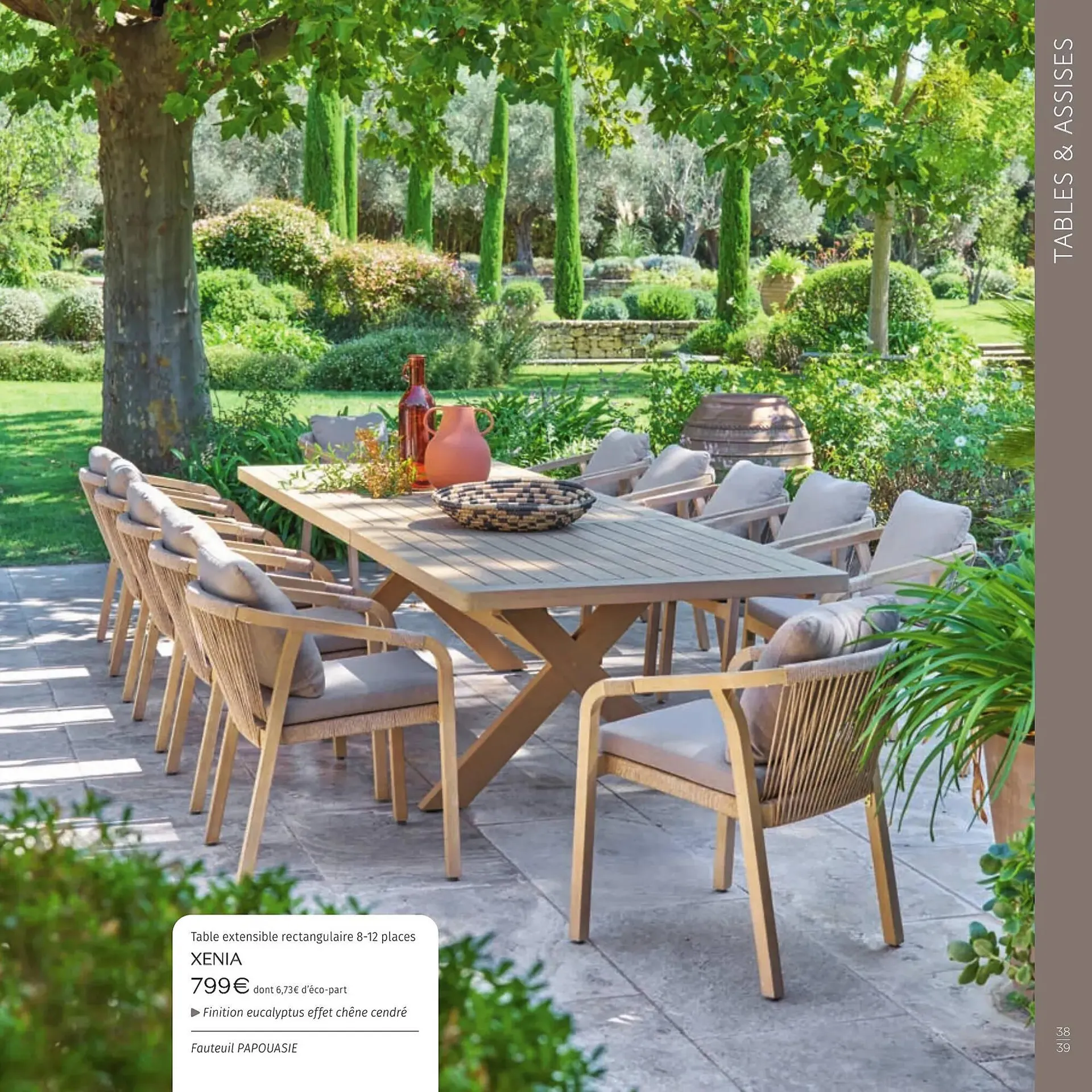 Catalogue Maxi Bazar du 9 février au 31 décembre 2026 - Catalogue page 40