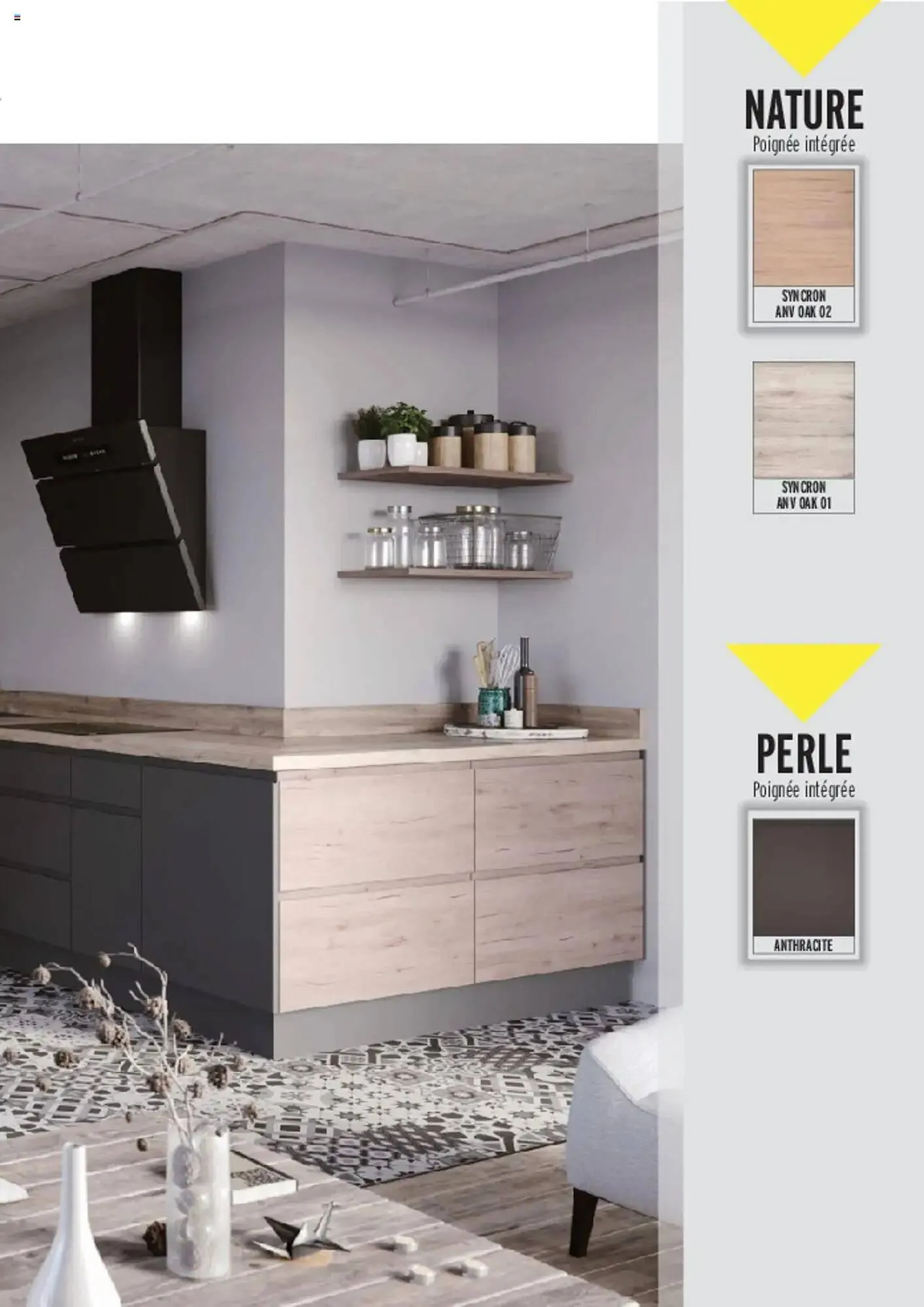 Catalogue L'entrepôt du bricolage du 10 mars au 31 décembre 2025 - Catalogue page 59