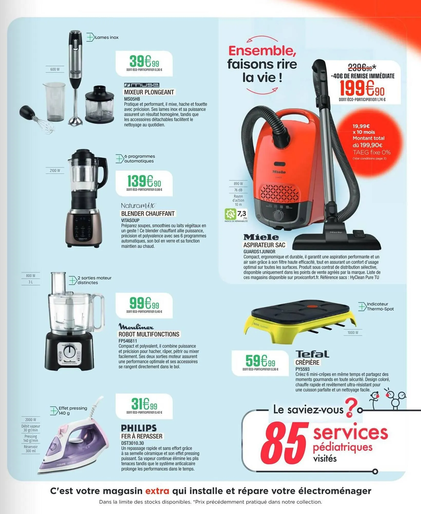 Catalogue Extra du 7 janvier au 7 février 2026 - Catalogue page 7