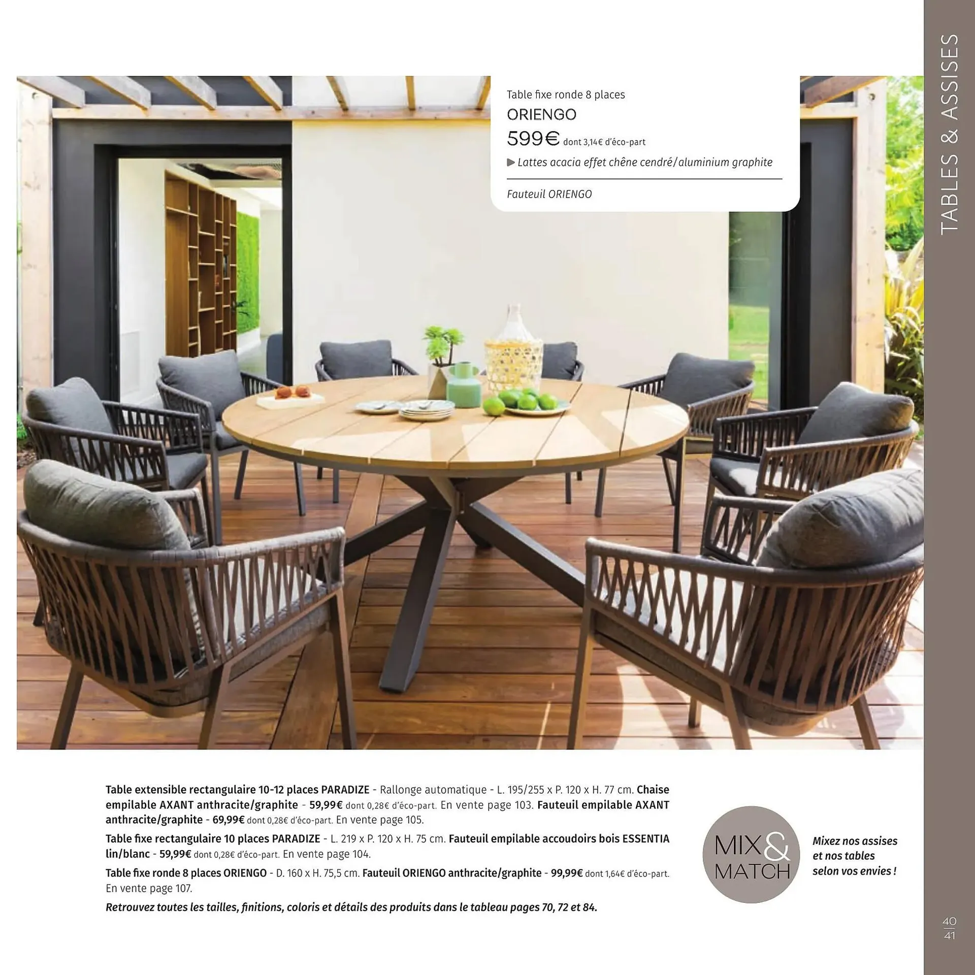 Catalogue Maxi Bazar du 9 février au 31 décembre 2026 - Catalogue page 42