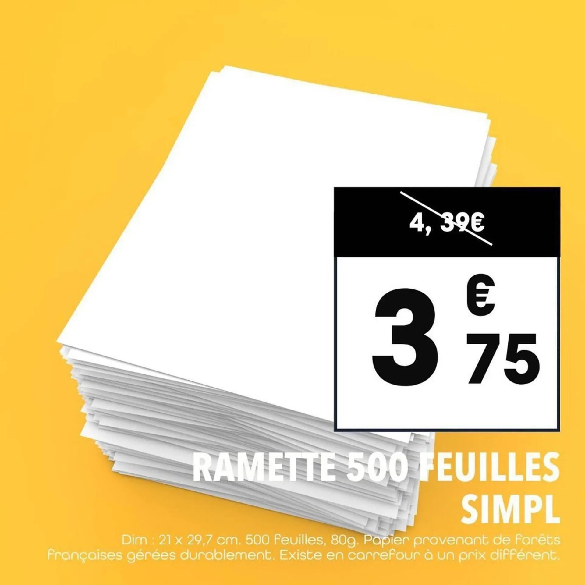 Catalogue Supeco - 8