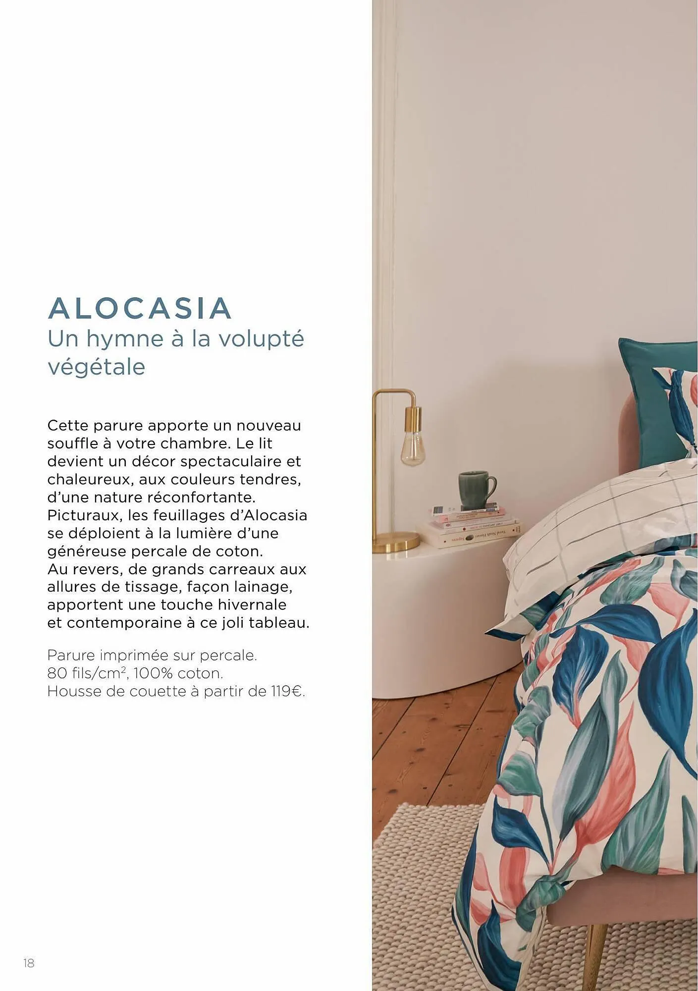 Catalogue Olivier Desforges du 21 août au 31 décembre 2023 - Catalogue page 18