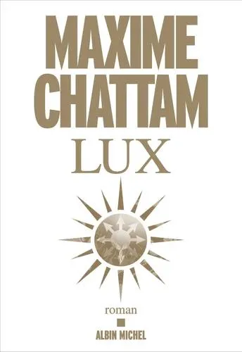 Lux - E-book - ePub