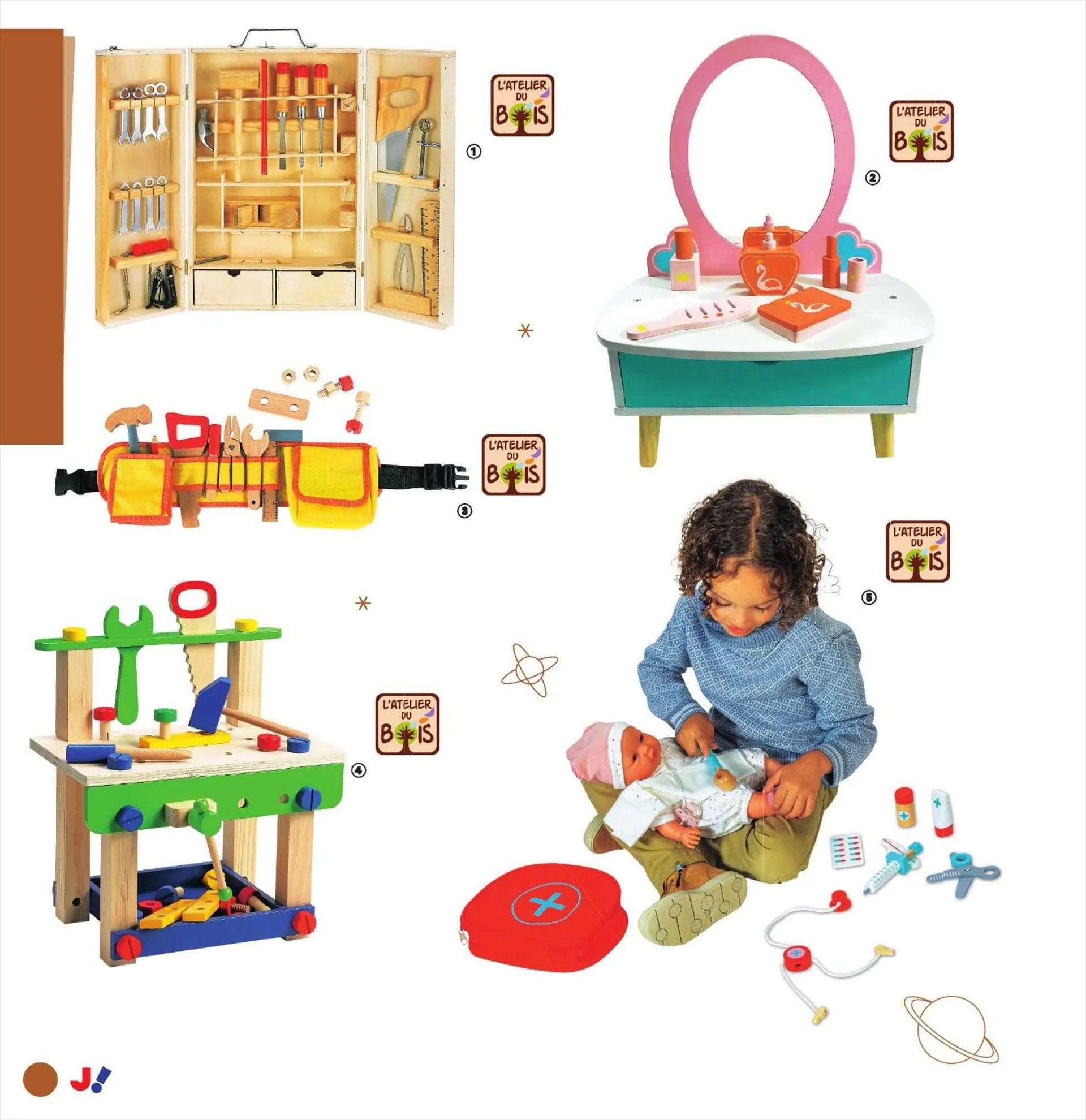 Catalogue JouéClub du 17 juillet au 30 juillet 2023 - Catalogue page 70