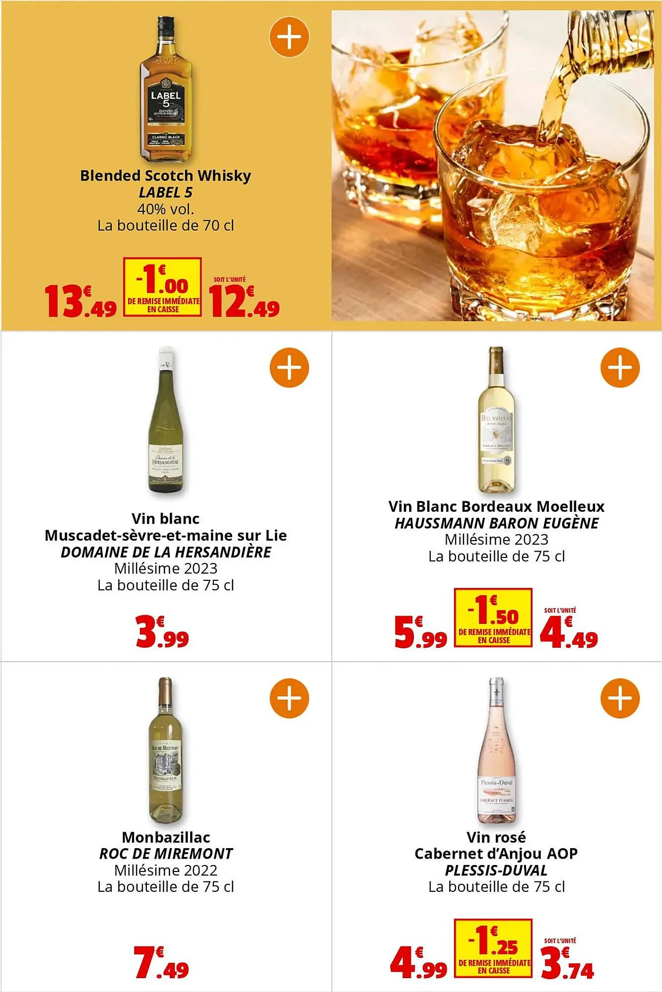 Catalogue Coccinelle Express du 9 avril au 21 avril 2025 - Catalogue page 37