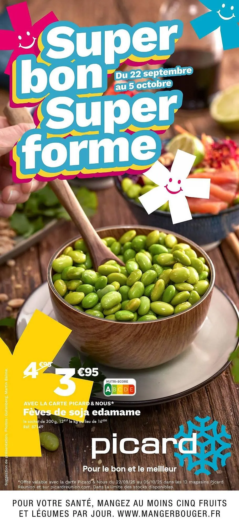 Catalogue Picard - 1