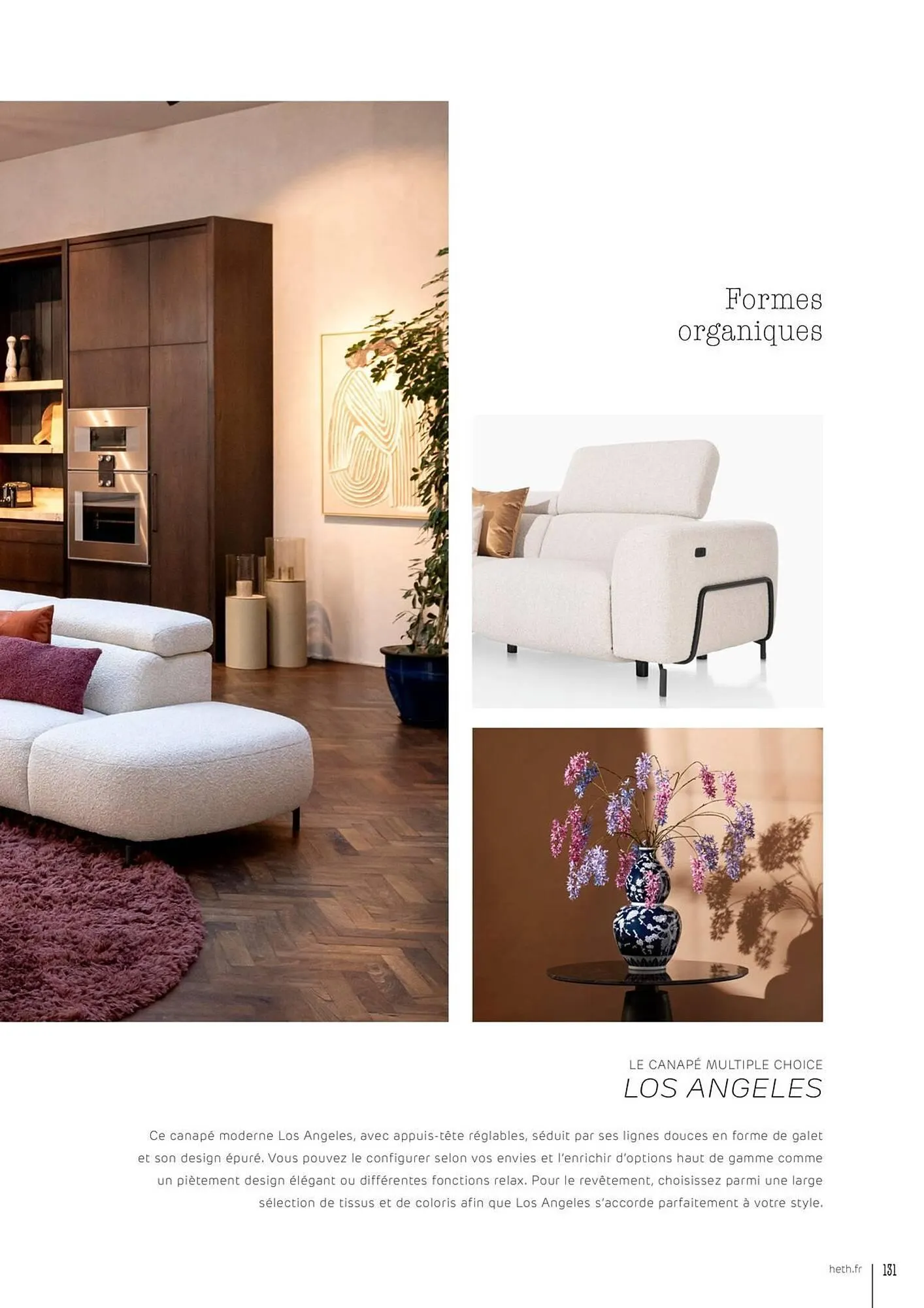 Catalogue H&H du 15 septembre au 28 février 2026 - Catalogue page 131