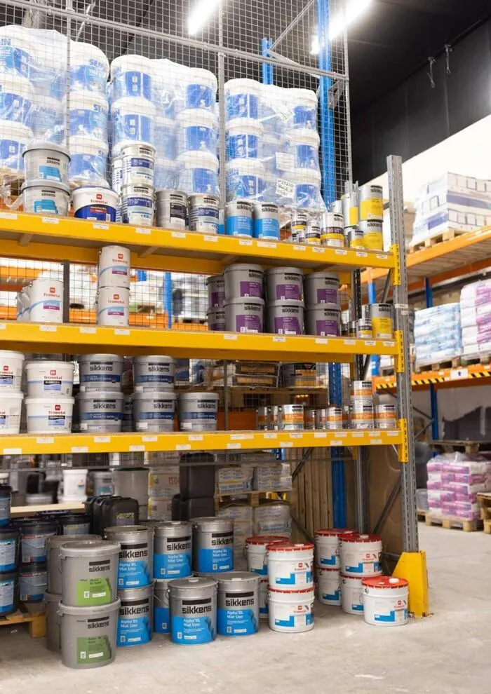  Le catalogue Sikkens Solutions 2023 du 9 mai au 31 décembre 2025 - Catalogue page 39