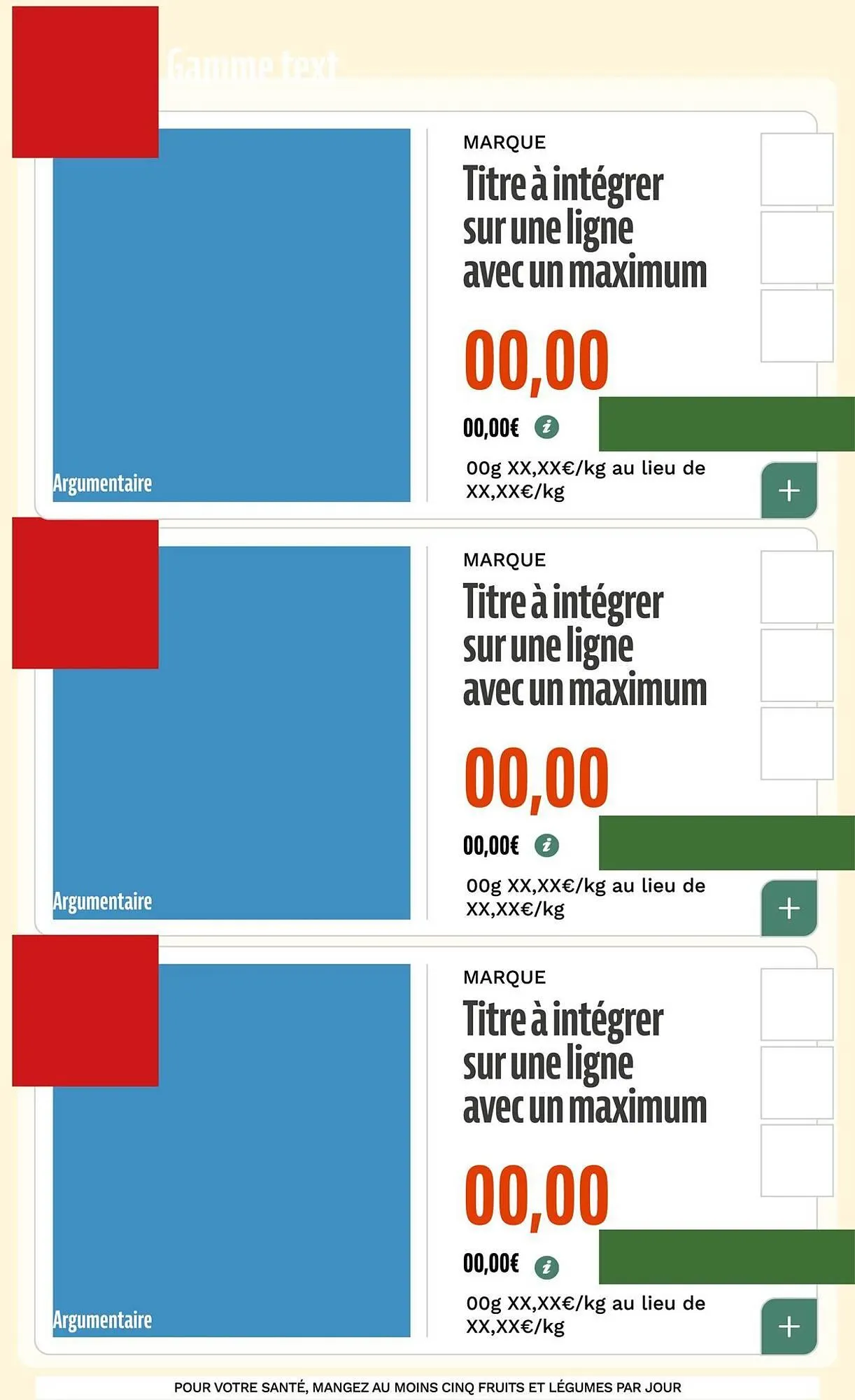 Catalogue La Vie Claire du 31 mars au 27 avril 2026 - Catalogue page 10