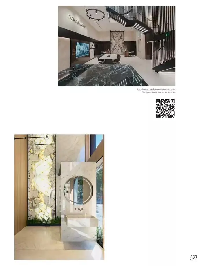 Ceramoc book 2025 du 27 janvier au 31 décembre 2025 - Catalogue page 529