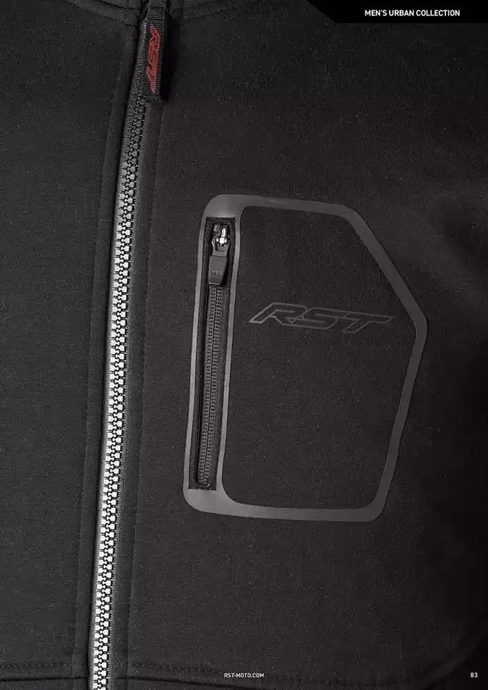 RST 2025 du 10 octobre au 30 novembre 2025 - Catalogue page 83