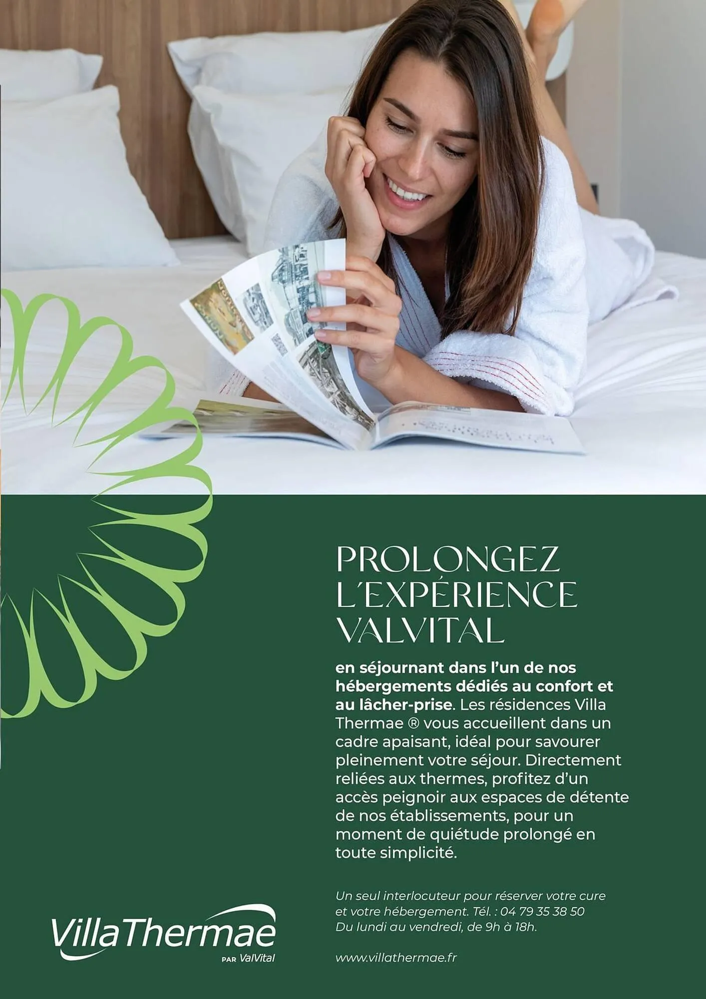 Catalogue ValVital du 29 janvier au 31 décembre 2025 - Catalogue page 15