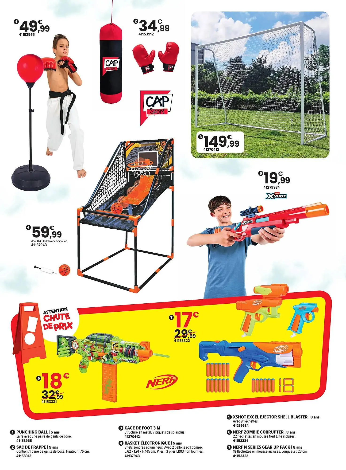 Catalogue JouéClub du 4 mars au 6 avril 2026 - Catalogue page 90