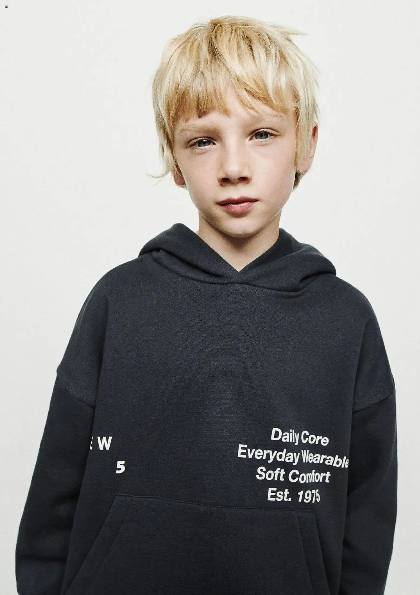 Catalogue Zara du 6 décembre au 5 janvier 2026 - Catalogue page 5