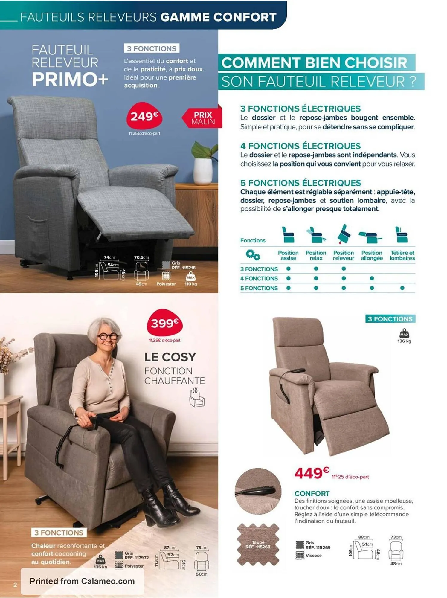 Catalogue Bastide du 25 octobre au 1 octobre 2026 - Catalogue page 2