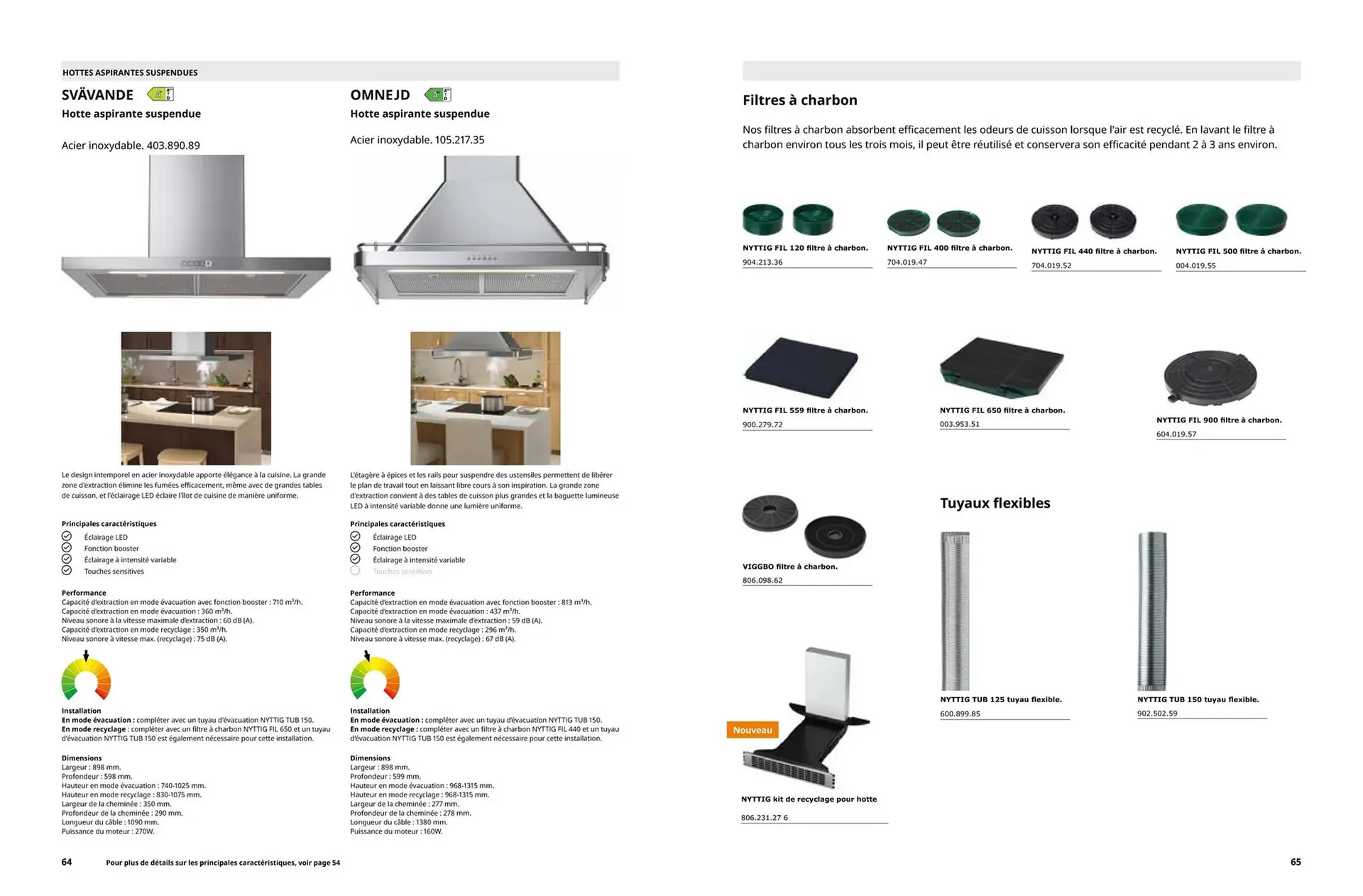 Catalogue IKEA du 14 avril au 31 décembre 2026 - Catalogue page 33