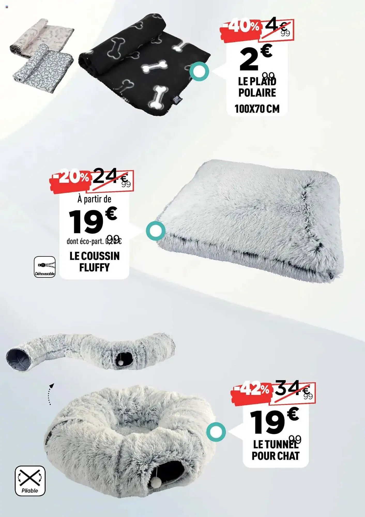 Catalogue Centrakor du 20 octobre au 2 novembre 2025 - Catalogue page 21