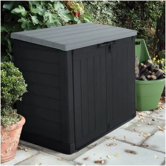 Coffre de rangement extérieur résine – KETER