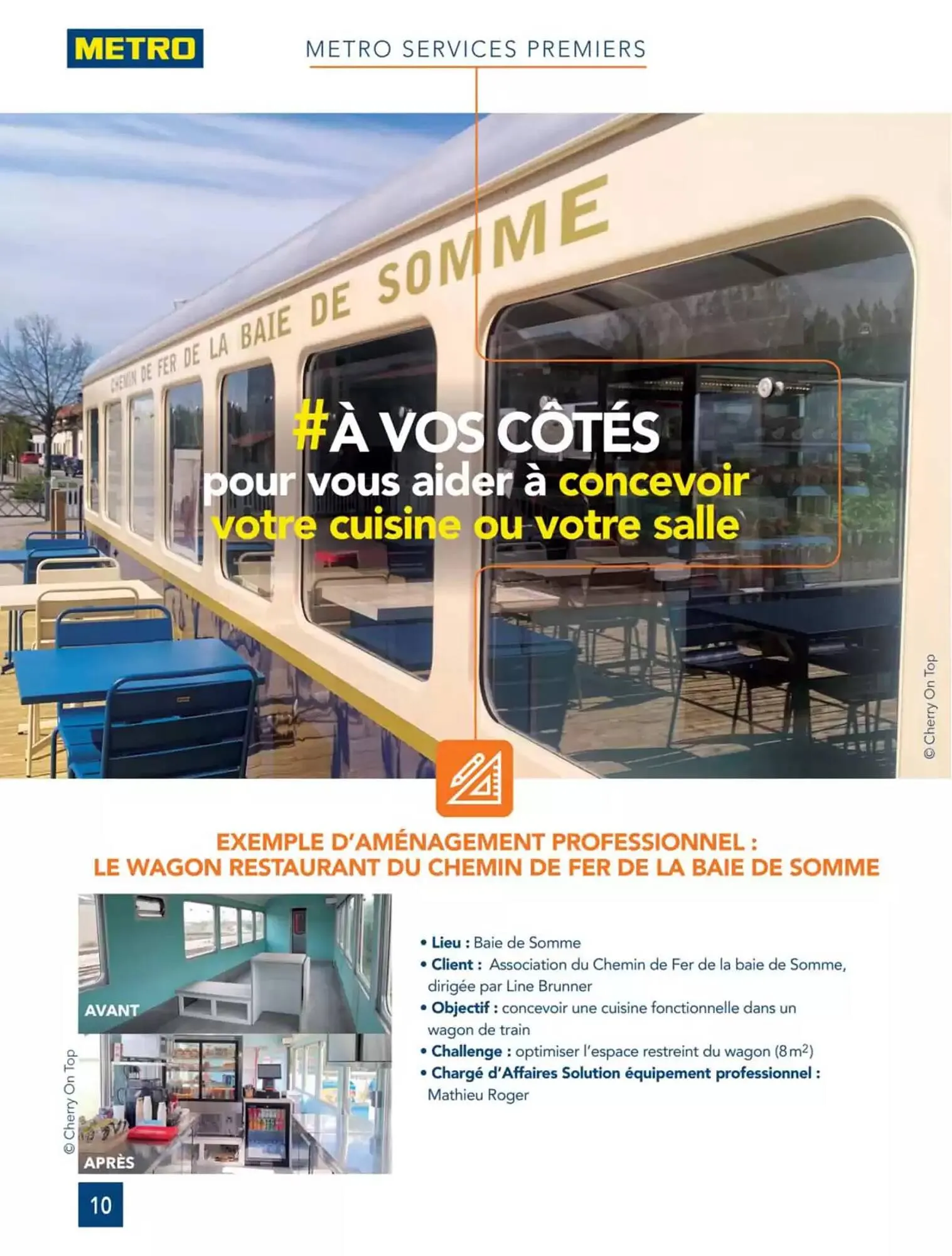 Catalogue METRO du 2 janvier au 31 décembre 2025 - Catalogue page 199
